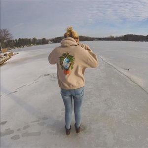 ✨Vintage✨ O’Neill Hoodie